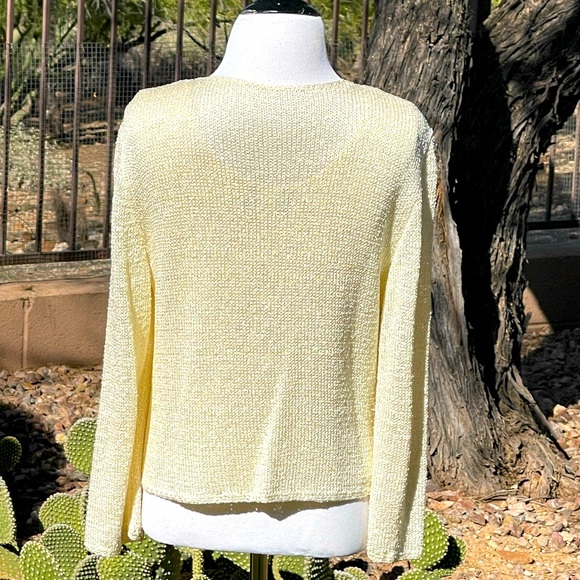 ADRI NEW YORK SWEATER SET - Picture 3 of 7